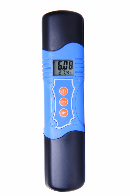 KL-099 ʽˮpH/ORP¶һ