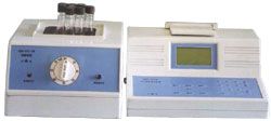 COD-571型化学需氧量分析仪