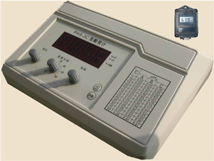 ZDR-30 智能PH记录仪