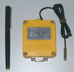 ZDR-20智能温湿度记录仪　　