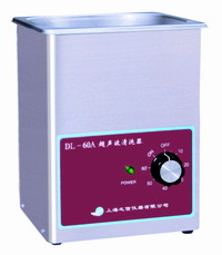 超声波清洗器DL-60A