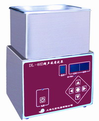 智能超声波清洗器DL-60D