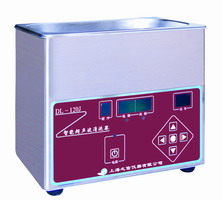 智能超声波清洗器DL-120J