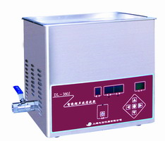 智能超声波清洗器DL-360J