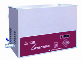 智能超声波清洗器DL-720J