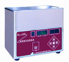 智能超声波清洗器DL-120E