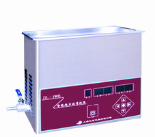 智能超声波清洗器DL-180E