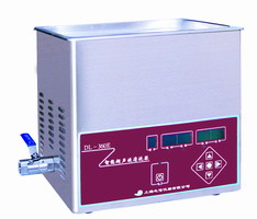 智能超声波清洗器DL-360E